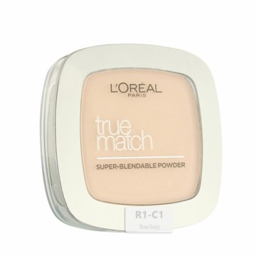 L'orÉal Paris Kompaktie Pūderi L'Oréal Paris True Match 9 g