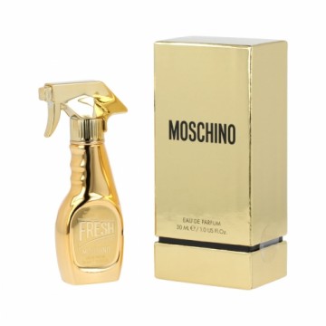 Женская парфюмерия Moschino Gold Fresh Couture EDP 30 ml