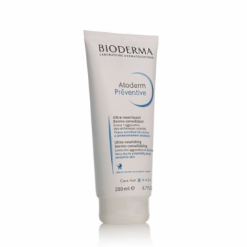 Atjaunojošs Krēms Zīdaiņiem Bioderma Atoderm 200 ml