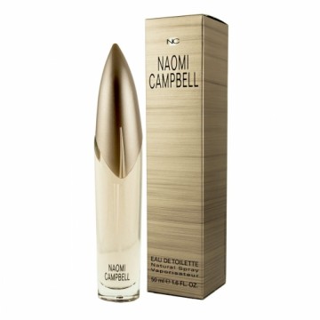 Женская парфюмерия Naomi Campbell Naomi Campbell EDT 50 ml