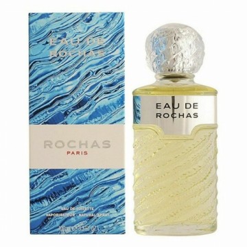 Parfem za žene Eau De Rochas Rochas 18343 EDT Zils Dāma Sievišķīgs (1 gb.)