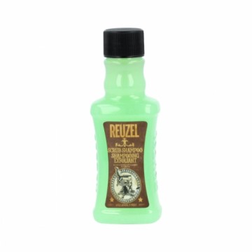 Šampūns Reuzel Haarpflege 100 ml