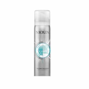 Сухой шампунь Nioxin Instant Fullness (65 ml)