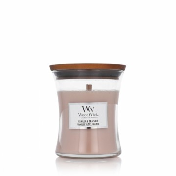 Scented Candle Woodwick Medium Hourglass Candles 275 g