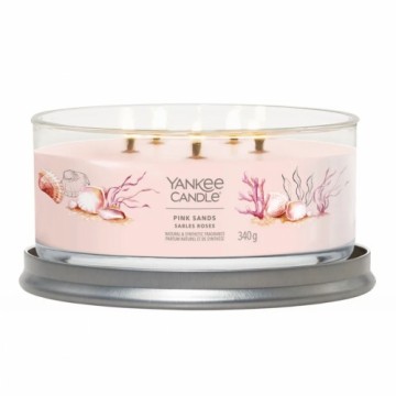 Ароматизированная свеча Yankee Candle Signature 5-Wick Tumbler 340 ml