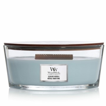 Aromātiska svece Woodwick Ellipse Candles 453 g