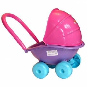 Irekxx I-Toys Stroller Doll Art.0364Z Коляска для куклы