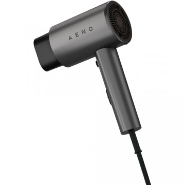 Aeno Hair Dryer, 220V-240V~50/60Hz, 1700-2000W, Ionizer, 3 modes,  separate cool button, less than 80dB