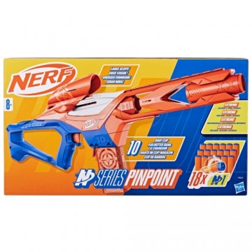 NERF N Series Blasteris Pinpoint