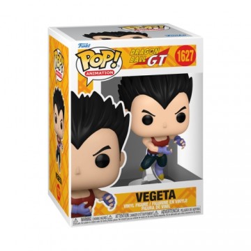 FUNKO POP! Vinyl: Фигурка: Dragon Ball GT - Vegeta