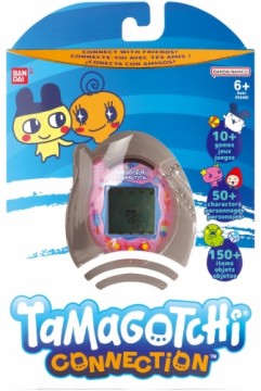 Bandai TAMAGOTCHI CONNECTION - ICE CREAM