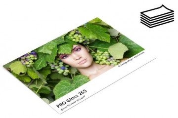 Fomei 10x15|20 PRO Gloss 265g|m2 photo paper