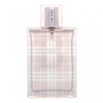 Burberry Brit Sheer Eau de Toilette for women 50 ml