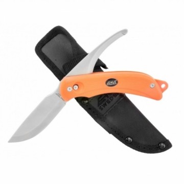 8.46in Eka Swingblade G3 • CAMPING • OUTDOOR • FOLDING POCKET KNIFE U0