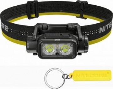 NITECORE   HEADLAMP NU SERIES 1700 LUMENS/NU45