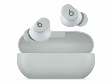 Beats   Solo Buds, Storm Grey