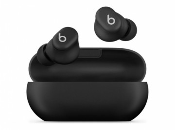 Beats   Solo Buds, Matte Black