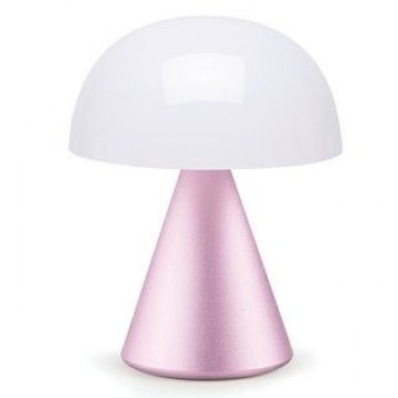 LEXON   Lexon Mina L Lampa LED różowy/pink LH65MLP