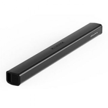 Awei   AWEI Soundbar Bluetooth Y999 czarny/black