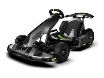 Segway   Ninebot Gokart PRO, Green