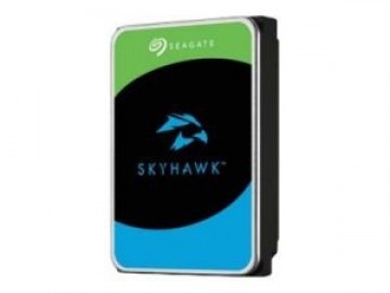 SeaGate   ST8000VX010 SkyHawk 8 TB, 256 MB, SATA 6Gb/s