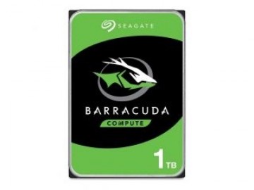 SeaGate   BarraCuda ST1000DM014 1TB, SATA 6Gb/s, 7200RPM, 256MB cache