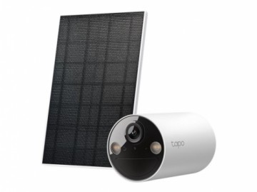 TP-Link   Tapo C410 KIT Solar-Powered Security Camera Kit