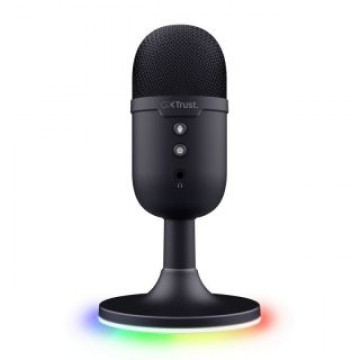 Trust   MICROPHONE GXT234 YUNIX USB/BLK 25372