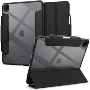 Spigen   Spigen Ultra Hybrid PRO iPad Pro 13" 2024 czarny/black ACS07006