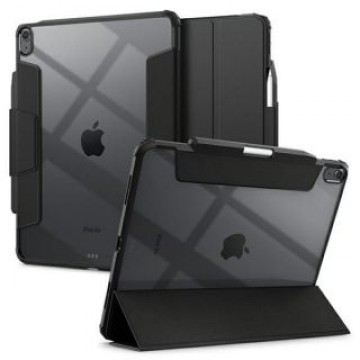 Spigen   Spigen Ultra Hybrid PRO iPad Air 13" 2024 czarny/black ACS07668