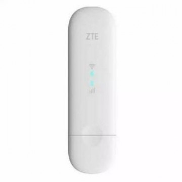 ZTE   Router ZTE MF79U WiFi 4G LTE CAT.4. biały/white