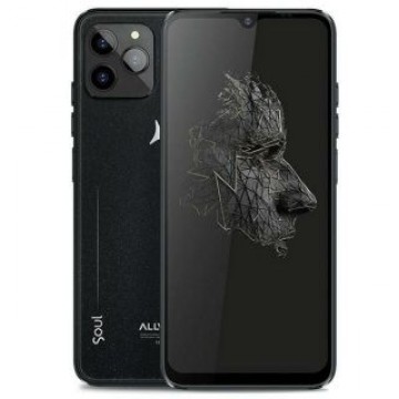 Allview   Allview Smartfon Soul X10 czarny/black 4G