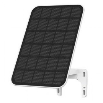 IMOU   CAMERA ACC SOLAR PANEL 7W/CELL PT FSP13