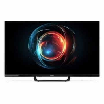 Sharp   32FH8E 32" (81cm) Full HD Android Frameless TV, Google Assistant