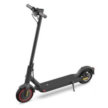 Xiaomi   Mi Electric Scooter Pro 2 (Black) +  Commuter Helmet (Black) M