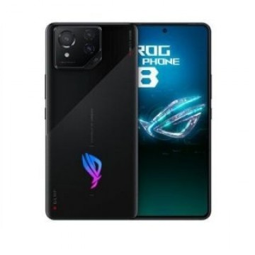 Asus   | ROG Phone 8 | Phantom Black | 6.78