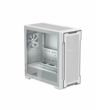 Gigabyte   CASE MIDITOWER ATX W/O PSU/GB-C102GI WHITE