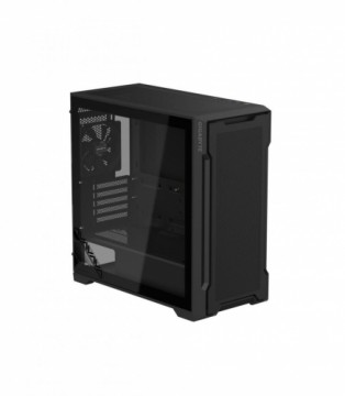 Gigabyte   CASE MIDITOWER ATX W/O PSU/GB-C102G BLACK