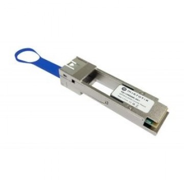 Mikrotik   NET MODULE 100GBE QSFP28/XQ+CM0000-XS+