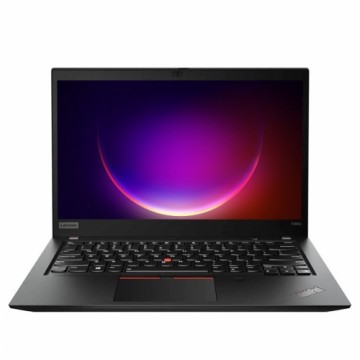 Lenovo ThinkPad T490s 14 Touch 1920x1080 i5-8365U 8GB 1TB SSD M.2 NVME WIN11Pro RENEW