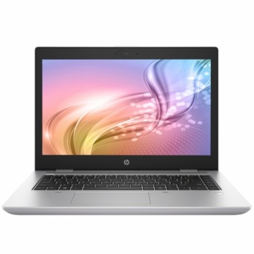 HP 640 G5 14 1920x1080 i5-8265U 32GB 512SSD M.2 NVME WIN11Pro RENEW