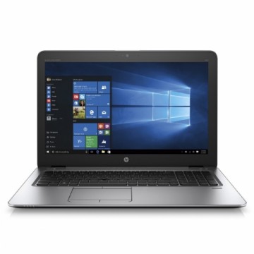 Hewlett-packard HP 850 G3 15.6 1920x1080 i5-6300U 16GB 1TB SSD WIN10Pro RENEW