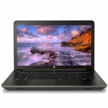 Hewlett-packard HP ZBook 17 G3 17.3 1600x900 i5-6440HQ 32GB 1TB SSD M.2 NVME WIN10Pro RENEW