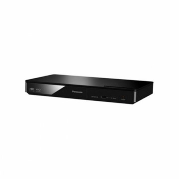 DVD Atskaņotājs Blu-Ray Panasonic DMP-BDT180EG LAN 4K (Atjaunots A)