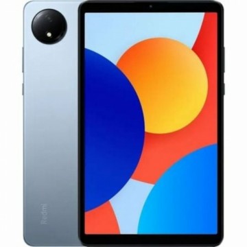 Planšete Xiaomi RED PSE 4G 4-64 BL Octa Core 4 GB RAM 64 GB Zils