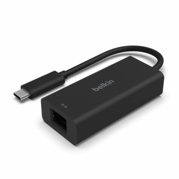 Адаптер USB—Ethernet Belkin INC012BTBK