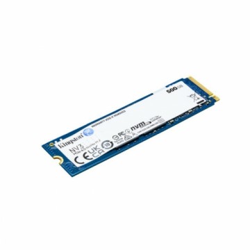 Жесткий диск Kingston SNV3S/500G 500 GB SSD