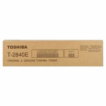 Тонер Toshiba Разноцветный