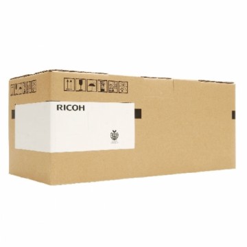 Тонер Ricoh MPC2051 Yellow Toner Жёлтый Чёрный