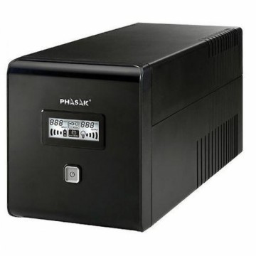 Система бесперебойного питания Интерактивная SAI Phasak PH 9410 600 W